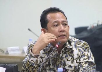 Lapas Perempuan Kelas II B Jambi Laksanakan Upacara Hari Anak Nasional 2026