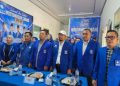 DPD PAN Muaro Jambi Gelar Musyawarah Cabang