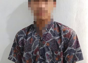 Kecanduan Judi Slot, Pemuda di Limun Tega Bobol Lemari Ayah Sendiri demi Rp2 Juta, Berujung Dipenjara