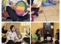 Tingkatkan Kualitas Spiritual Lewat Kesenian Hadroh, Lapas Perempuan Jambi Maksimalkan Program Pembinaan Kepribadian