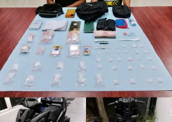 Pengembangan Berantai Bongkar Jaringan Narkotika di Jambi, BNNP Amankan 9 Tersangka dan Sita 766 Butir Ekstasi