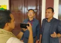 Sidang Korupsi PDAM Tirta Mayang, Tim Rusdi Wahab Optimistis Eksepsi Dipertimbangkan Hakim