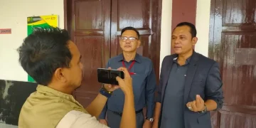 Sidang Korupsi PDAM Tirta Mayang, Tim Rusdi Wahab Optimistis Eksepsi Dipertimbangkan Hakim