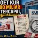 Target KUR Rp500 Miliar Tak Tercapai, BPK Temukan Persoalan Penyaluran Bank 9 Jambi