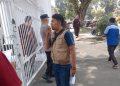 SPEAK JAMBI Demo Kejati, Desak Usut Dugaan Penyimpangan Operasional BRT Trans Siginjai