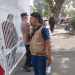 SPEAK JAMBI Demo Kejati, Desak Usut Dugaan Penyimpangan Operasional BRT Trans Siginjai
