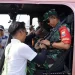 Danrem 042/Gapu Sisir Wilayah Rawan Karhutla dari Udara, Perkuat Langkah Pencegahan