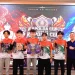 Polres Batanghari Juarai E-Sport Kapolda Cup 2026, Siap Wakili Polda Jambi di Kapolri Cup