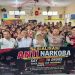 Ops Antik Siginjai 2026 Edukasi Bahaya Narkoba di SMA Negeri 10 Kota Jambi
