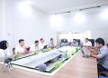 Kanwil Kemenkum Jambi Terima Tim Kemenko Kumham Imipas Monitoring Program Prioritas Presiden 2026