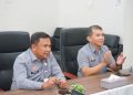 Kanwil Kemenkum Jambi Perkuat Layanan AHU Bersama BHP Jakarta