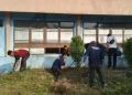 Segini Total Asrama Polda Jambi yang Terdampak Kebakaran
