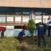 Segini Total Asrama Polda Jambi yang Terdampak Kebakaran
