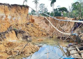 Warga Talang Bakung Tewas Terlindas Truk yang Dibawa Pelajar di Desa Tangkit