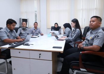Kanwil Kemenkum Jambi Siapkan Pendampingan Validasi Sanggah IRH 2026
