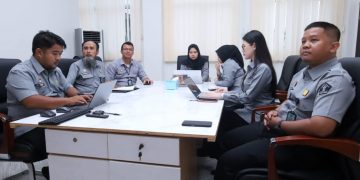 Kanwil Kemenkum Jambi Siapkan Pendampingan Validasi Sanggah IRH 2026