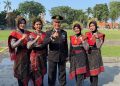 Polsek Jambi Selatan Selama Satu Semester Tahun 2026 Dari Bulan Januari Sampai Juni Telah Menangani Sebanyak 43 Kasus Pidana