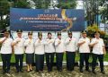 Kalapas Perempuan Kelas II B Jambi Meita Eriza Mengucapkan Selamat Atas Pelantikan dan Amanah Jabatan yang Baru