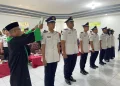 Tujuh CPNS Resmi Jadi ASN, LPKA Muara Bulian Tegaskan Komitmen Pengabdian dan Integritas