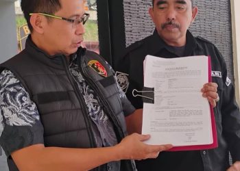 Polres Muaro Jambi Ungkap Dugaan Tindak Pidana Kekerasan Seksual Terhadap Anak Berkebutuhan Khusus
