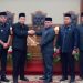 Ketua DPRD Aidi Hatta S Ag Pimpin Rapat Paripurna Pemandangan Umum Fraksi terhadap Raperda Pertanggungjawaban APBD 2025