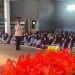 Kalapas Perempuan Kelas II B Jambi Meita Eriza Salurkan Bantuan Kebutuhan bagi Kelompok Rentan dan 209 Warga Binaan