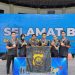 Tim Taekwondo Polda Jambi Raih 5 Medali pada Kejurnas Kapolri Cup 7 Tahun 2026