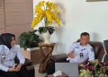 Kanwil Kemenkum Petakan Potensi Kekayaan Intelektual Kabupaten Kerinci
