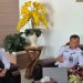 Kanwil Kemenkum Petakan Potensi Kekayaan Intelektual Kabupaten Kerinci