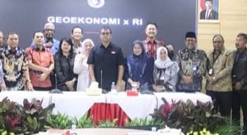 Bupati Muaro Jambi Bawa Ilmu KPPD untuk Percepatan Pembangunan Muaro Jambi