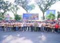 Polda Jambi Resmi Buka IOF X Bhayangkara 2026, Perkuat Silaturahmi dan Kepedulian Sosial dalam Semangat HUT Bhayangkara ke-80