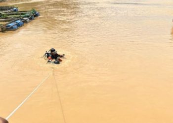 Lindungi 3.329 Pekerja Rentan dan Sawit, Pemkab Muaro Jambi Luncurkan Jaminan Sosial Ketenagakerjaan Berbasis DBH