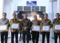 Bidhumas Polda Jambi Gelar Coffee Morning, Perkuat Sinergitas Bersama Insan Pers