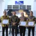 Bidhumas Polda Jambi Gelar Coffee Morning, Perkuat Sinergitas Bersama Insan Pers