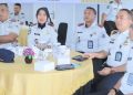 Bidhumas Polda Jambi Gelar Coffee Morning, Perkuat Sinergitas Bersama Insan Pers