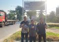 Kakanwil Kemenkum Jambi Turun Cek Kesiapan Notaris Baru di Sarolangun