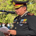 Polres Kerinci Gelar Upacara Hari Bhayangkara ke-80, Teguhkan Komitmen Polri Presisi untuk Masyarakat