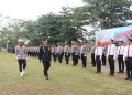 Polres Tebo Teguhkan Komitmen Pengabdian kepada Masyarakat pada Peringatan Hari Bhayangkara ke-80