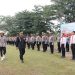 Polres Tebo Teguhkan Komitmen Pengabdian kepada Masyarakat pada Peringatan Hari Bhayangkara ke-80