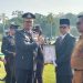 Kapolres Sarolangun Pimpin Upacara Hari Bhayangkara ke-80, Tegaskan Komitmen Polri Profesional dan Humanis