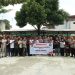 Kapolres Bungo Perkuat Kolaborasi dengan Insan Pers Lewat Coffee Morning