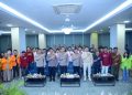 Polda Jambi Gelar Diskusi Publik, Perkuat Sinergi dengan Media Bangun Citra Polri Inspiratif di Era Digital