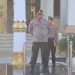 Kapolres Tanjab Barat Tekankan Disiplin, Integritas, dan Profesionalisme Personel Saat Apel Pagi