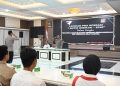 Polda Jambi Gelar Latpraops Antik Siginjai 2026, Perkuat Kesiapan Berantas Peredaran Narkoba
