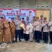 Polres Sarolangun Resmikan Program Bedah Rumah untuk Warga Kurang Mampu dalam Rangka Hari Bhayangkara ke-80