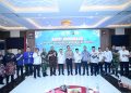 Pojok Berkah TP PKK Provinsi Jambi Bersama BPJS Ketenagakerjaan, Edukasi Perlindungan Sosial bagi Masyarakat
