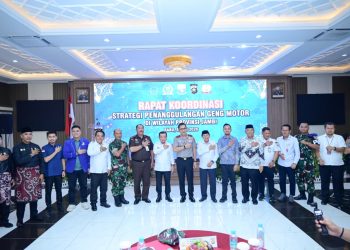 Pojok Berkah TP PKK Provinsi Jambi Bersama BPJS Ketenagakerjaan, Edukasi Perlindungan Sosial bagi Masyarakat