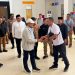 Polres Bungo Kawal Ketat Kunjungan Ketua KPU RI, Seluruh Rangkaian Kegiatan Berlangsung Aman dan Lancar