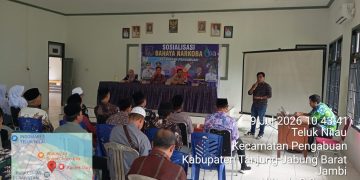 Cegah Narkoba dan Geng Motor, Polri Perkuat Edukasi P4GN di Kalangan Pelajar