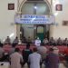 Tingkatkan Keimanan dan Profesionalisme, Polres Tanjung Jabung Barat Gelar Pembinaan Rohani dan Mental
